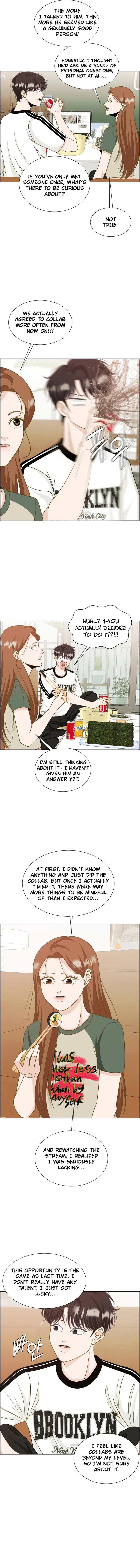 Unscratched Lottery Ticket Chapter 7 - page 16