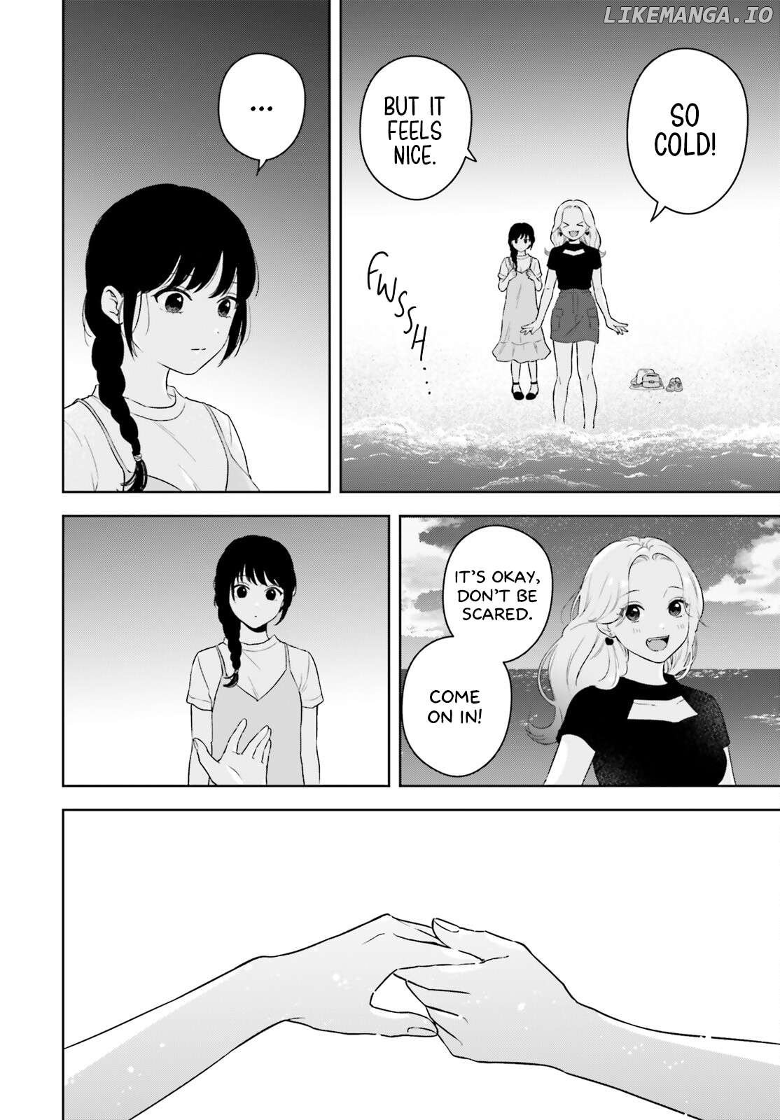 Girlfriend limited to 7 days. Chapter 8 - page 16