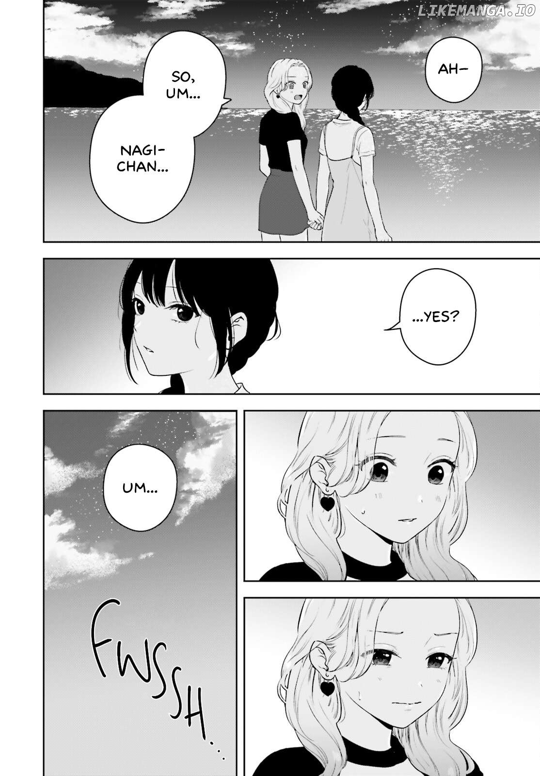 Girlfriend limited to 7 days. Chapter 8 - page 18