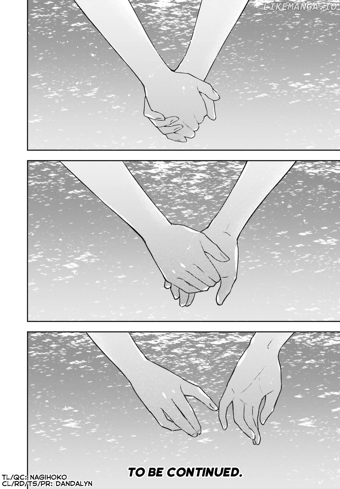 Girlfriend limited to 7 days. Chapter 8 - page 23