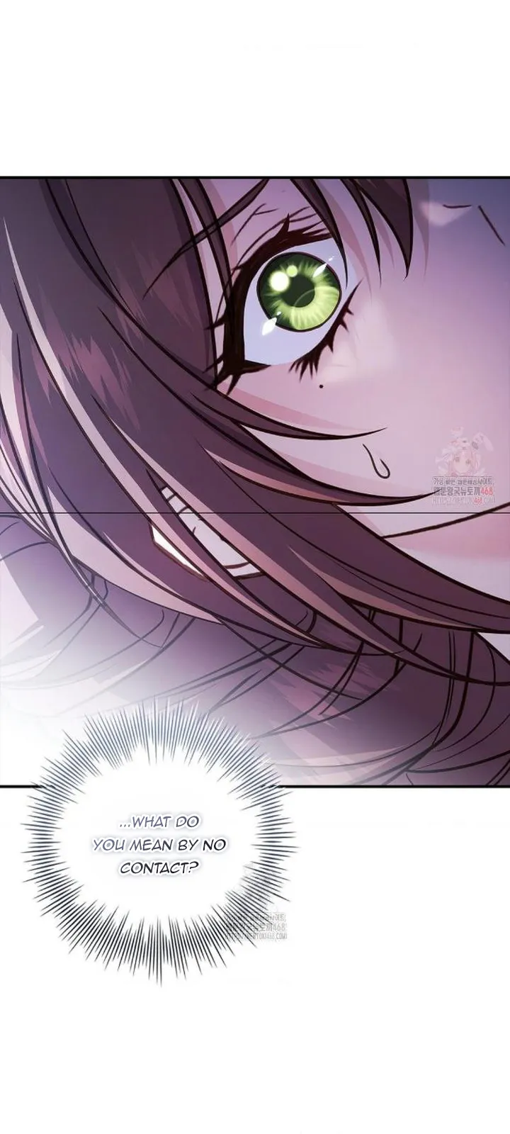 I'm Trapped With Men Who Hate Me Chapter 41 - page 52