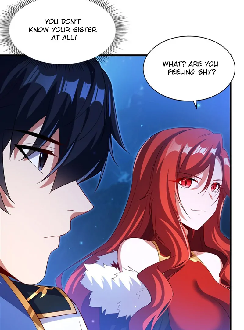 Shut up, Evil Dragon, I don't want to raise a child with you anymore Chapter 39 - page 3