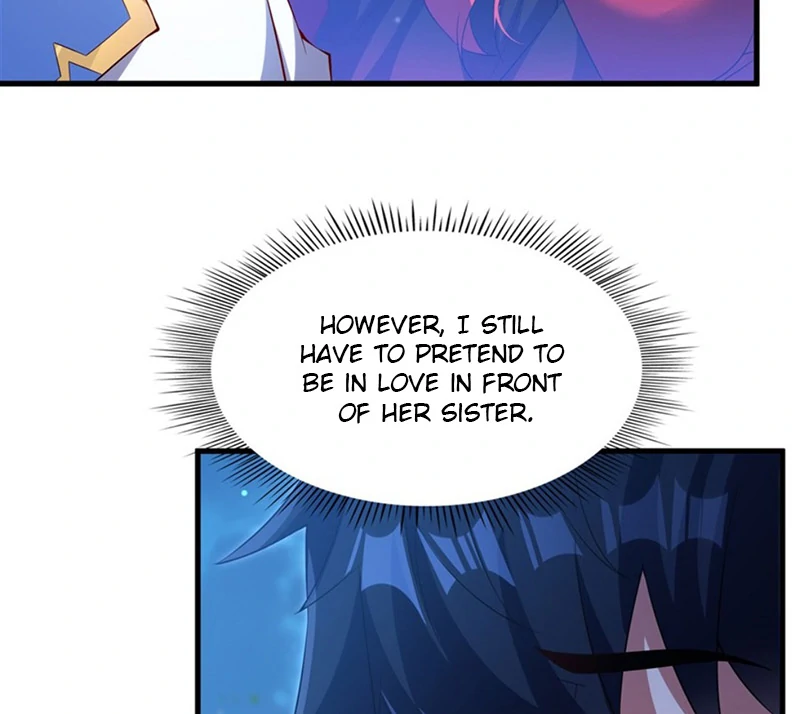 Shut up, Evil Dragon, I don't want to raise a child with you anymore Chapter 39 - page 4
