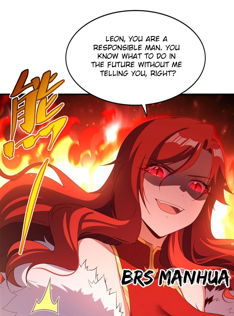 Shut up, Evil Dragon, I don't want to raise a child with you anymore Chapter 39 - page 7
