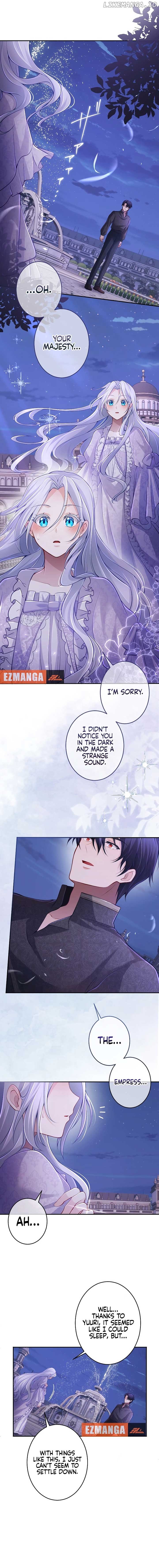 Your Majesty, I Will Raise Him This Time! Chapter 40 - page 14