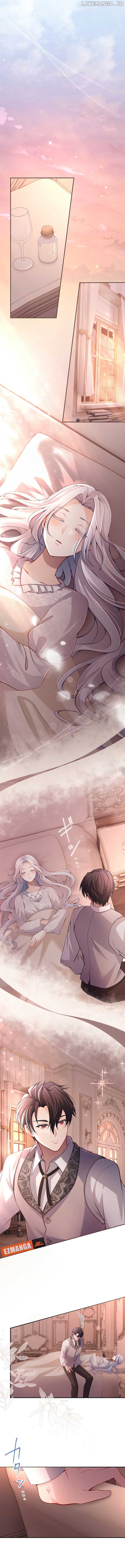 Your Majesty, I Will Raise Him This Time! Chapter 43 - page 12