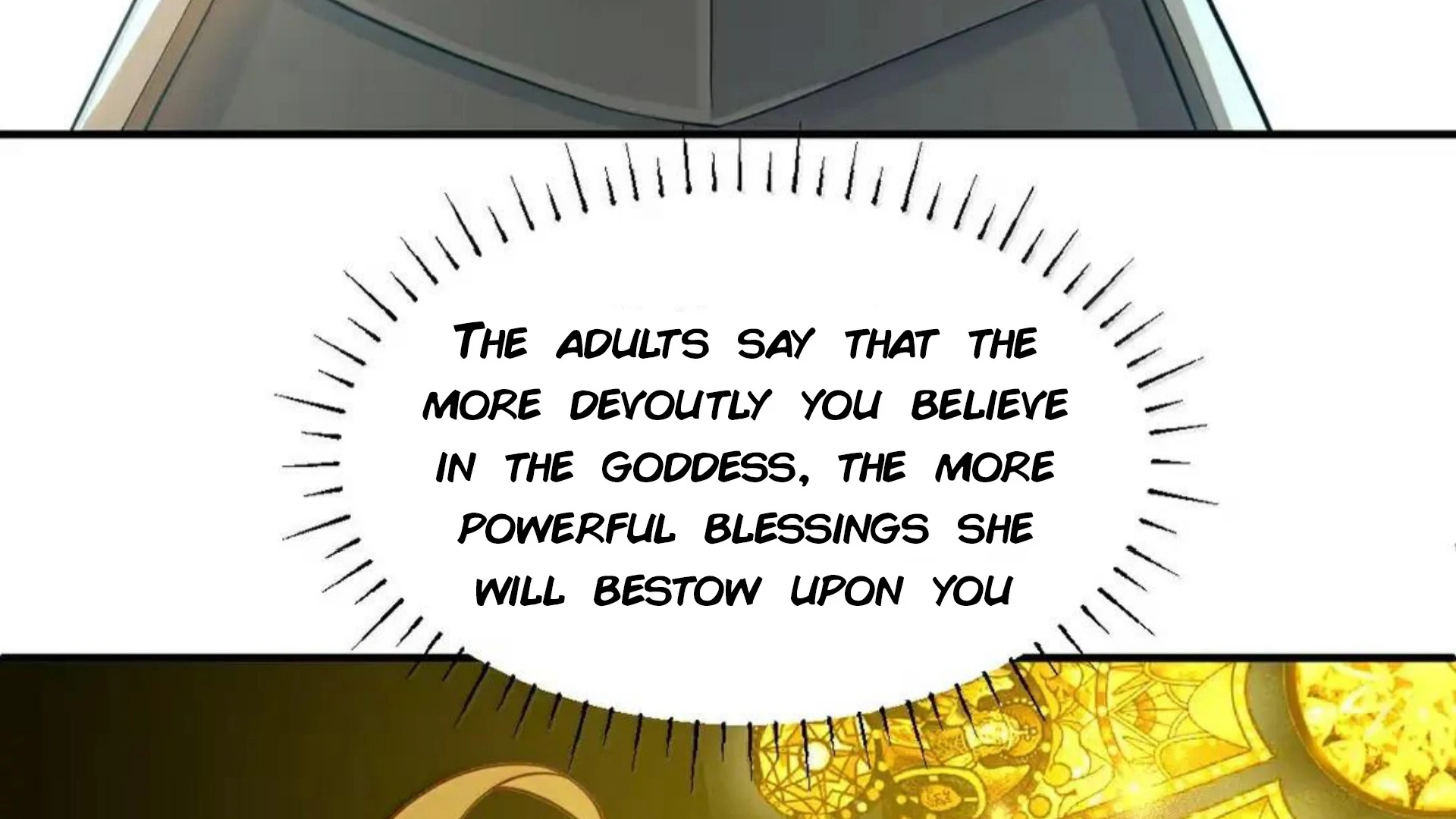 I Am a Max-level Priestess in Another World Chapter 30 - page 11