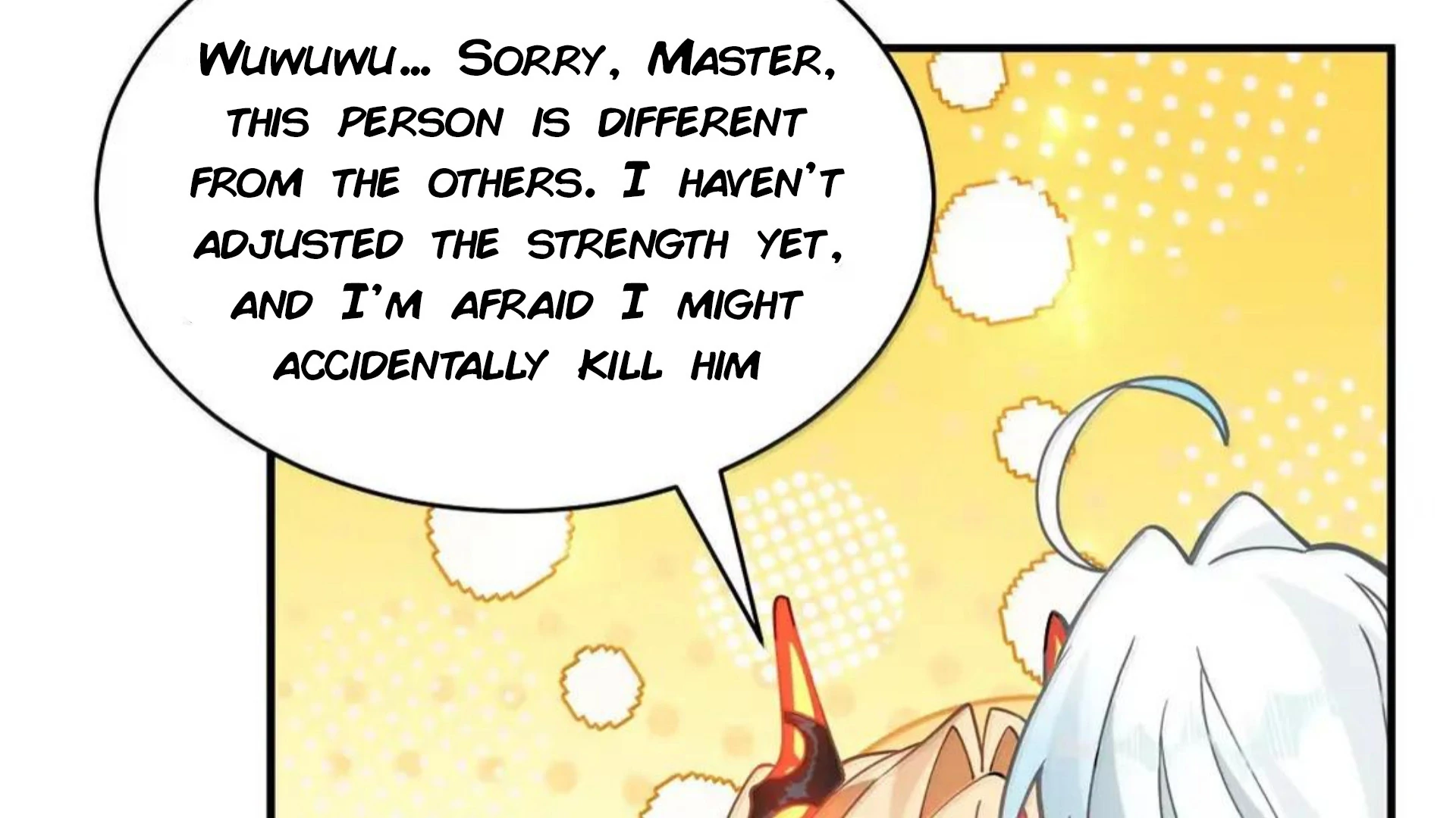 I Am a Max-level Priestess in Another World Chapter 30 - page 115