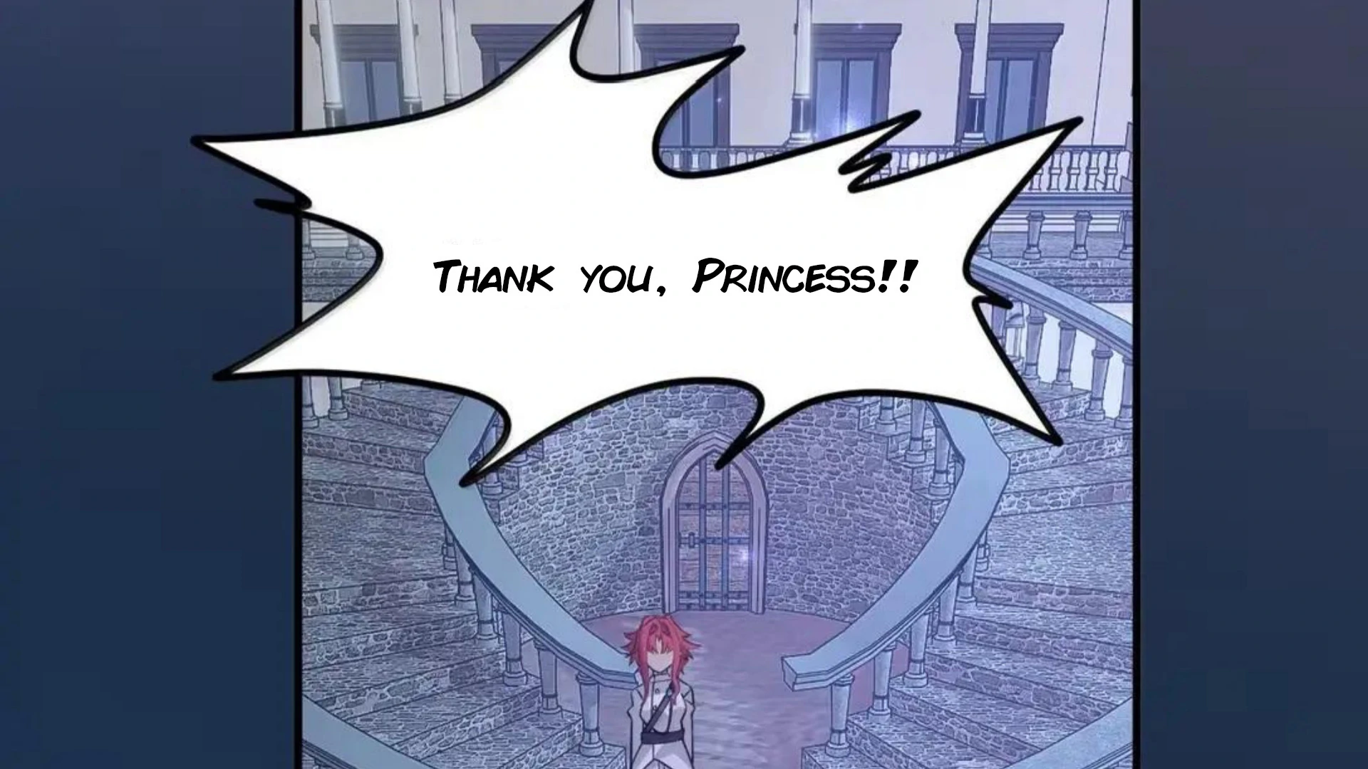 I Am a Max-level Priestess in Another World Chapter 30 - page 127