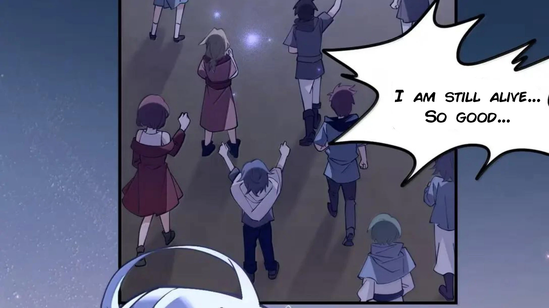 I Am a Max-level Priestess in Another World Chapter 30 - page 129
