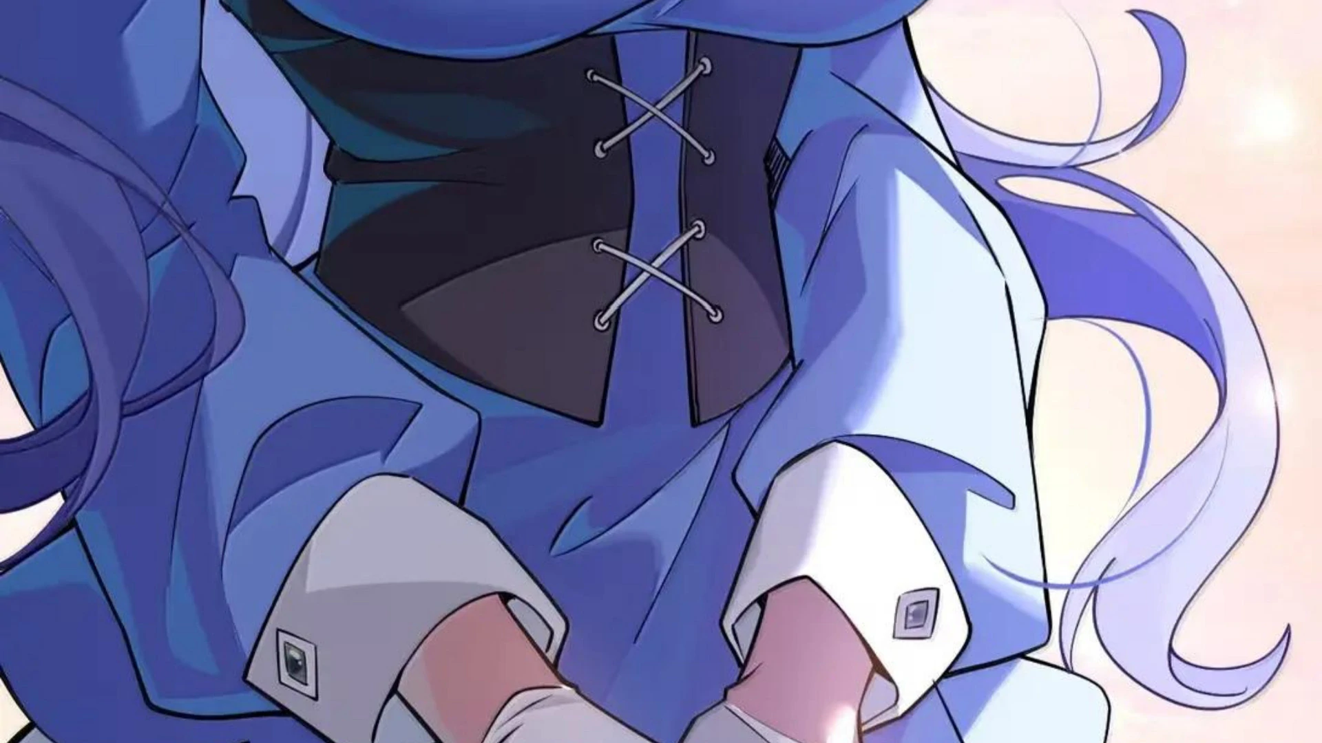 I Am a Max-level Priestess in Another World Chapter 30 - page 132