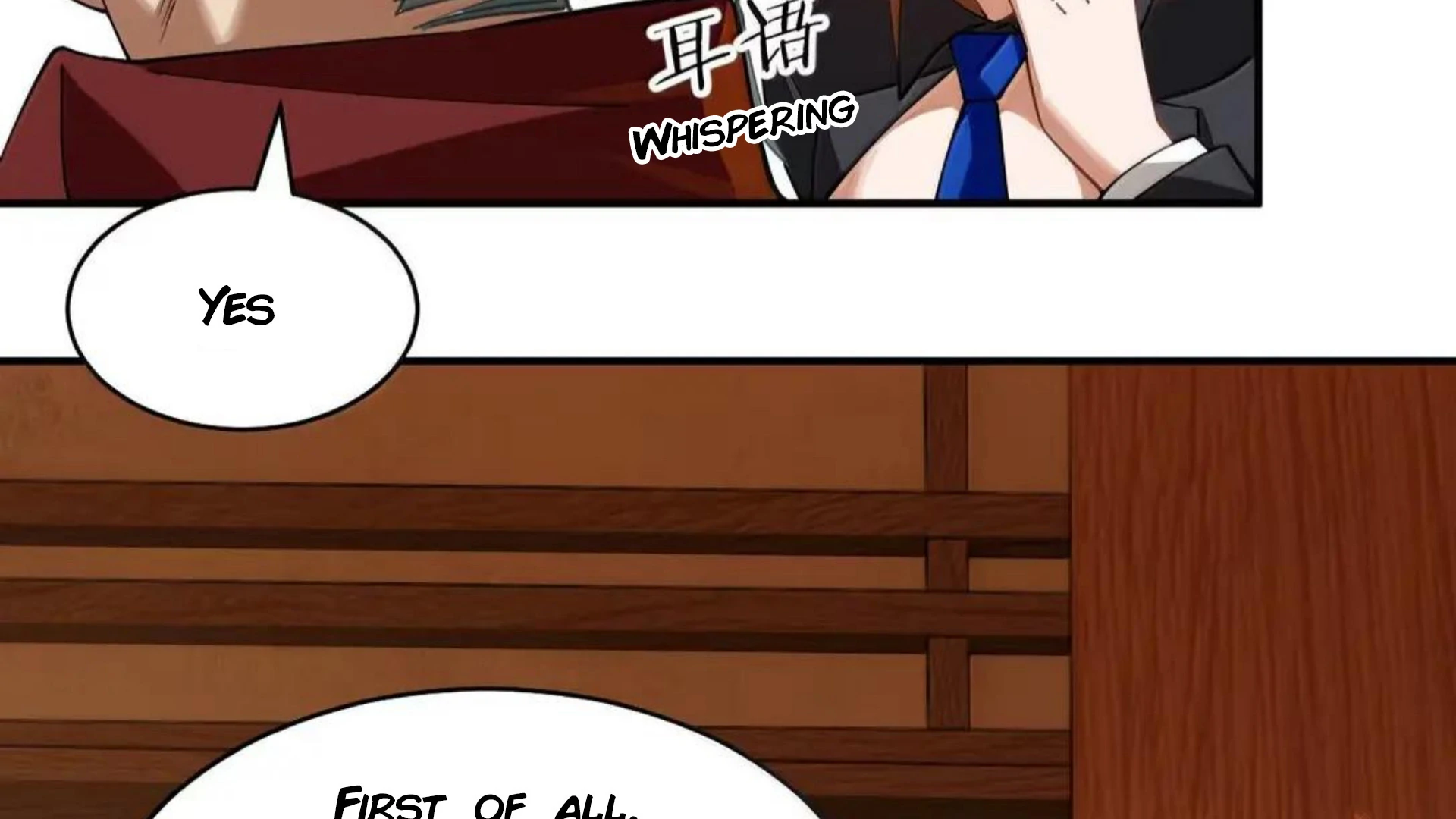 I Am a Max-level Priestess in Another World Chapter 30 - page 138