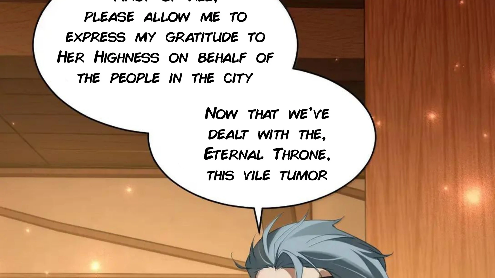 I Am a Max-level Priestess in Another World Chapter 30 - page 139