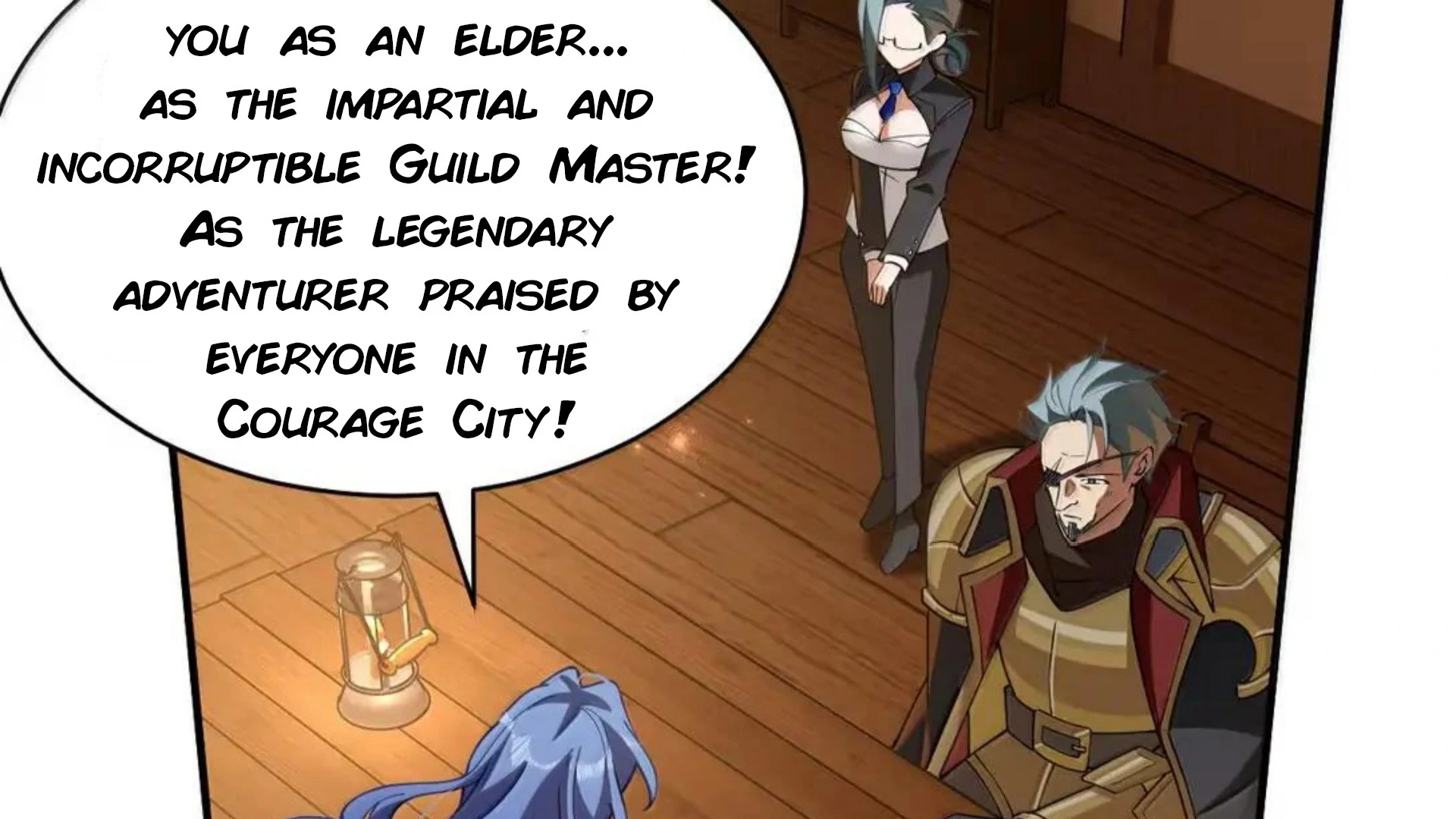 I Am a Max-level Priestess in Another World Chapter 30 - page 149