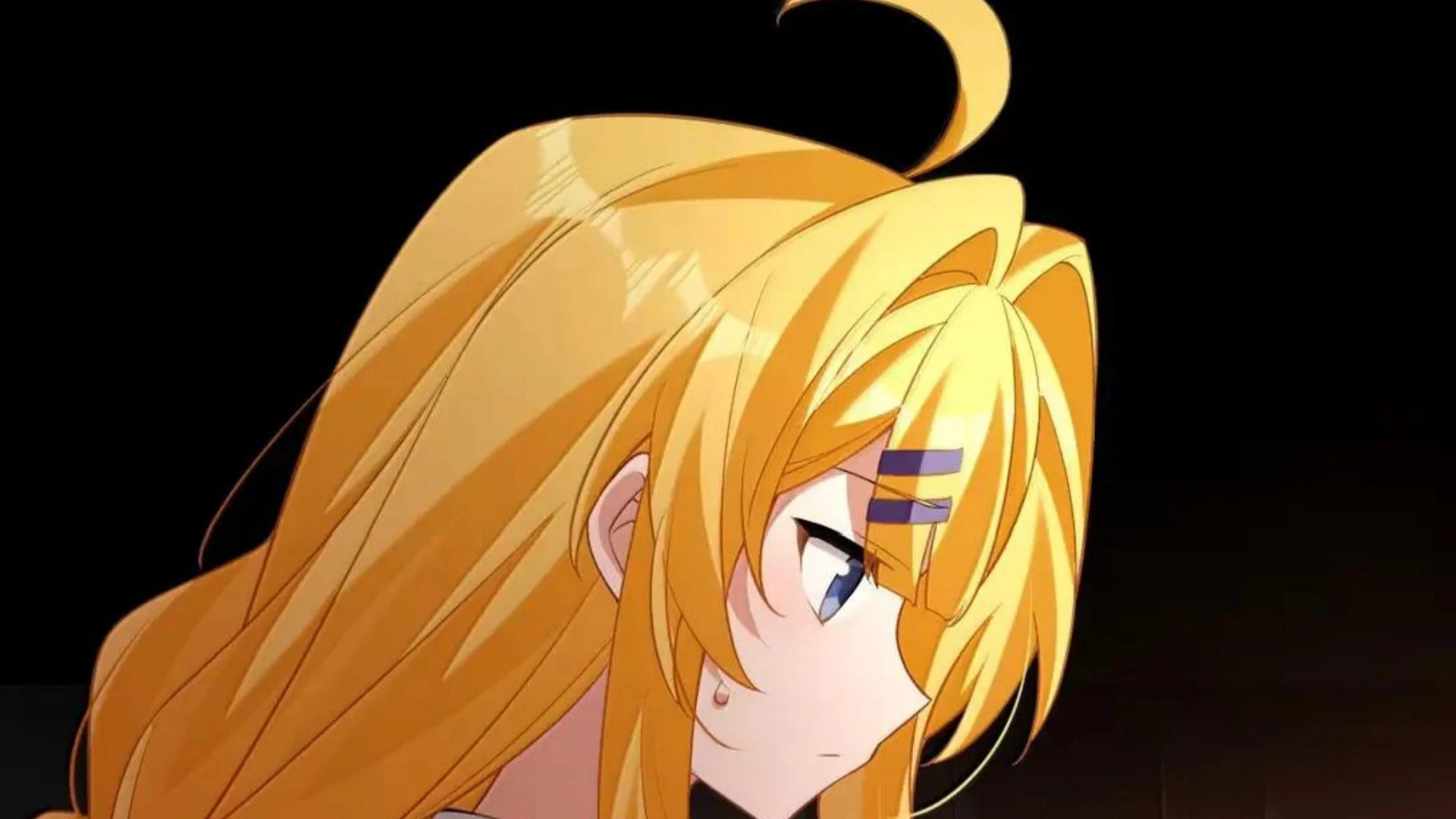 I Am a Max-level Priestess in Another World Chapter 30 - page 15