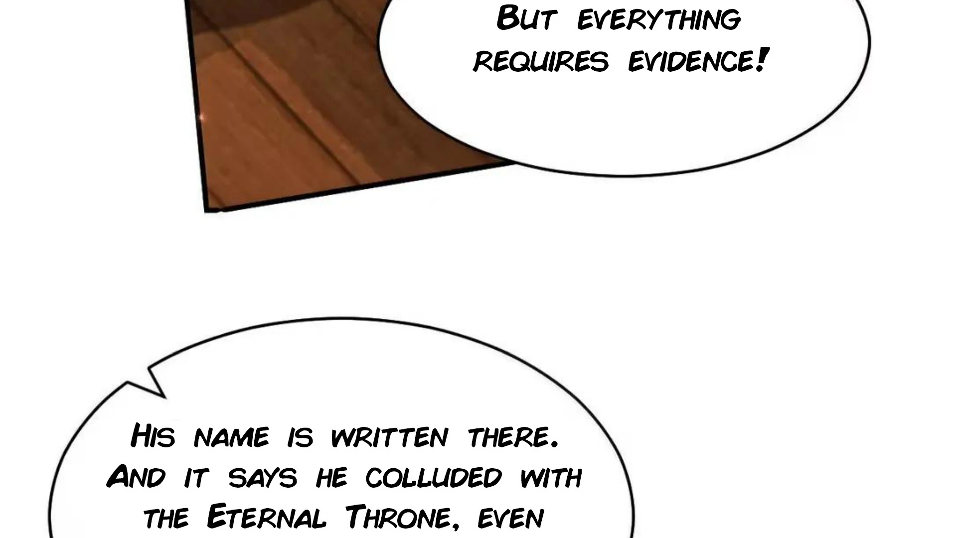 I Am a Max-level Priestess in Another World Chapter 30 - page 151