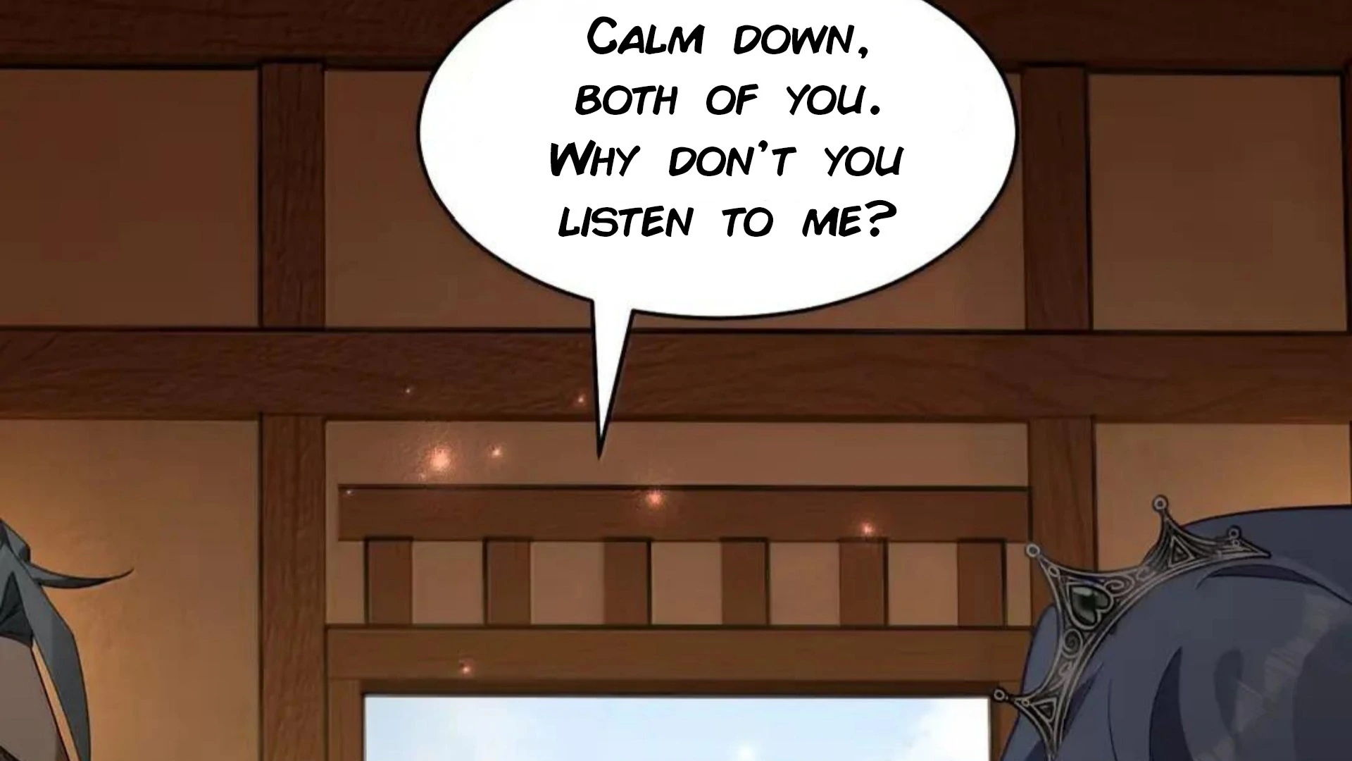I Am a Max-level Priestess in Another World Chapter 30 - page 158