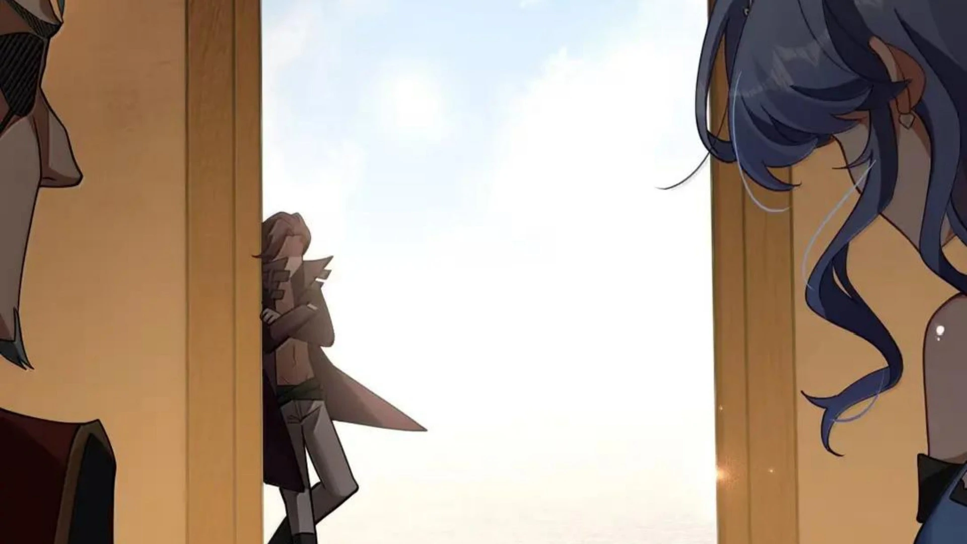 I Am a Max-level Priestess in Another World Chapter 30 - page 159