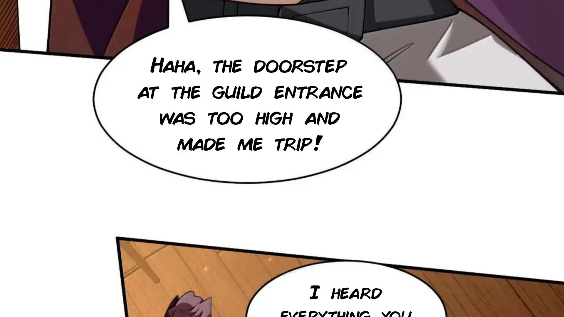 I Am a Max-level Priestess in Another World Chapter 30 - page 163