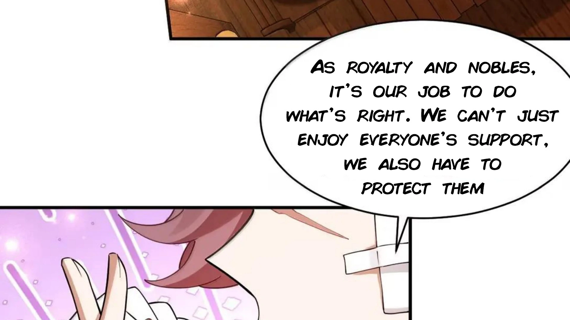 I Am a Max-level Priestess in Another World Chapter 30 - page 165