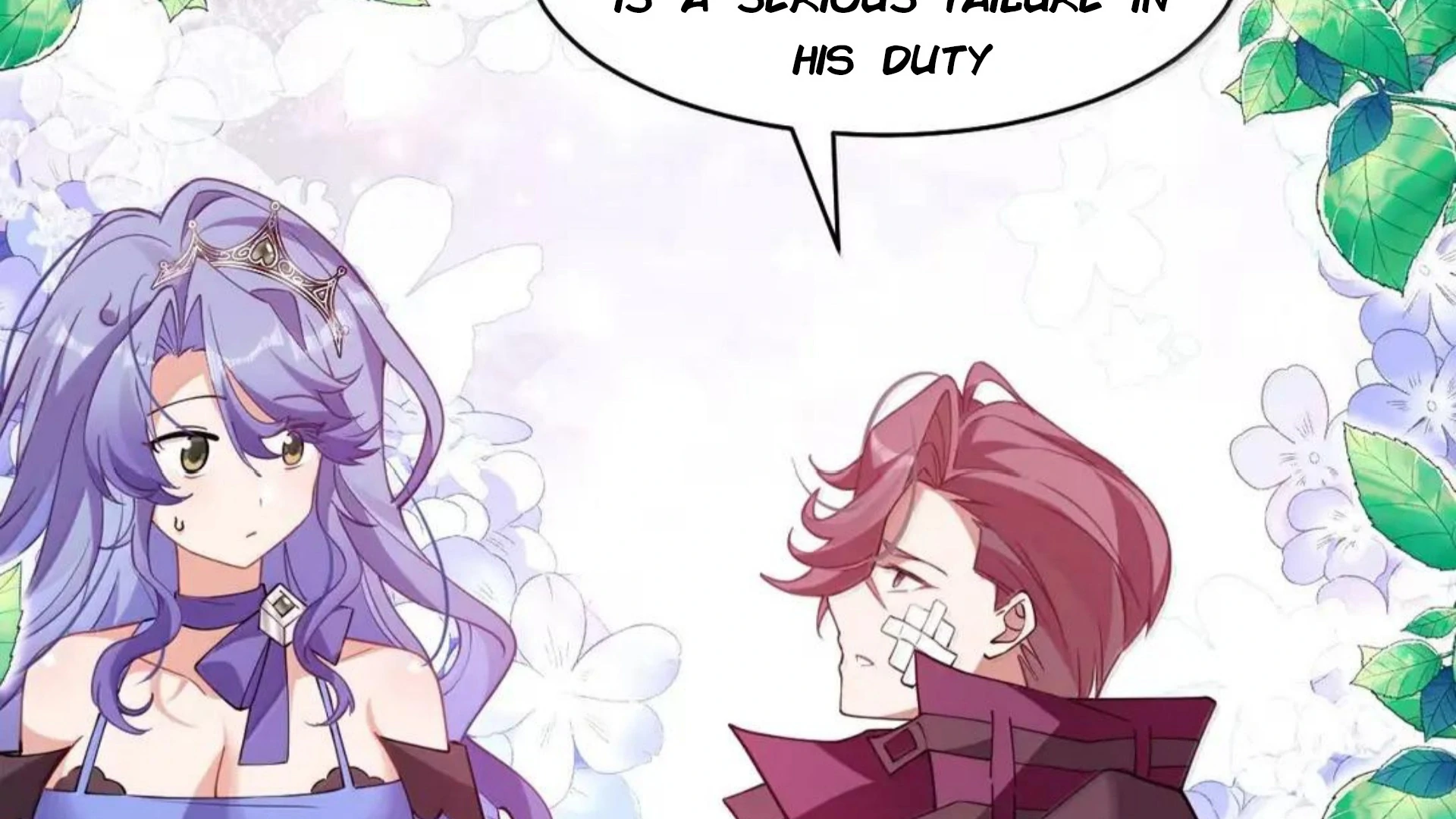 I Am a Max-level Priestess in Another World Chapter 30 - page 167