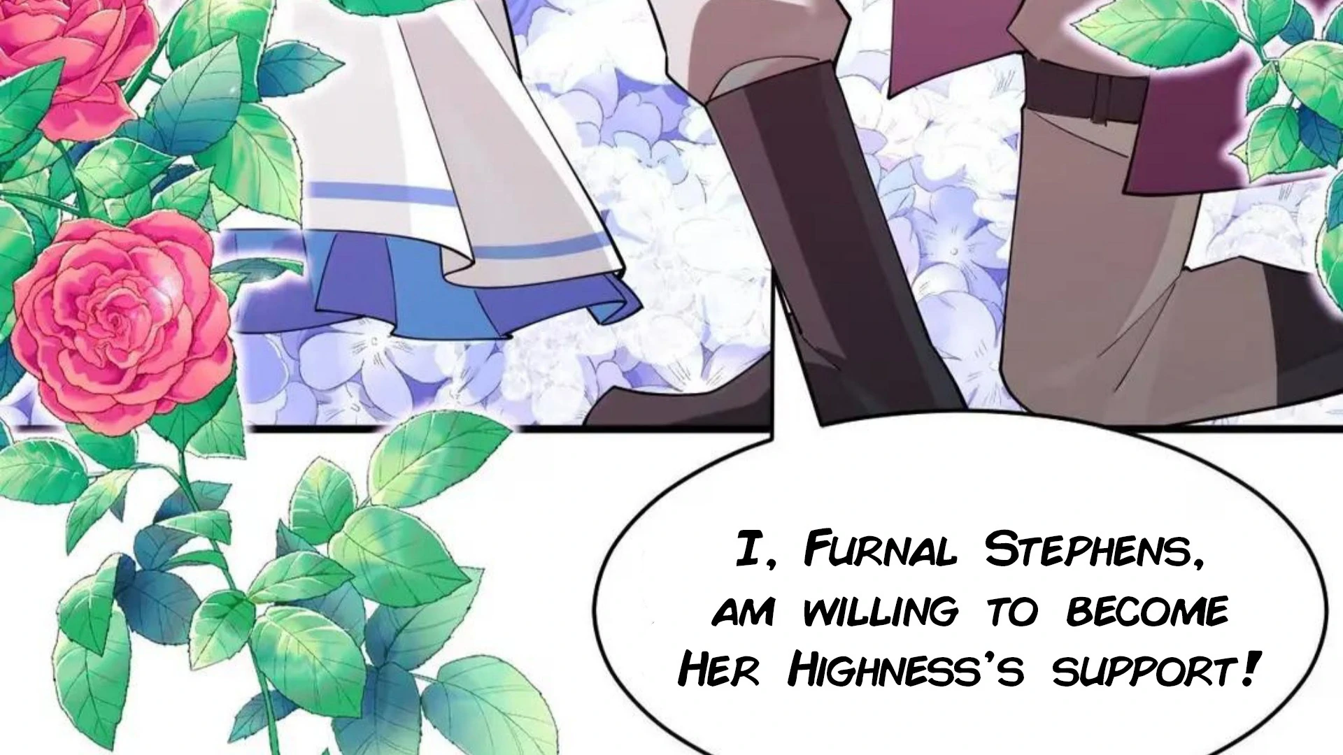 I Am a Max-level Priestess in Another World Chapter 30 - page 169