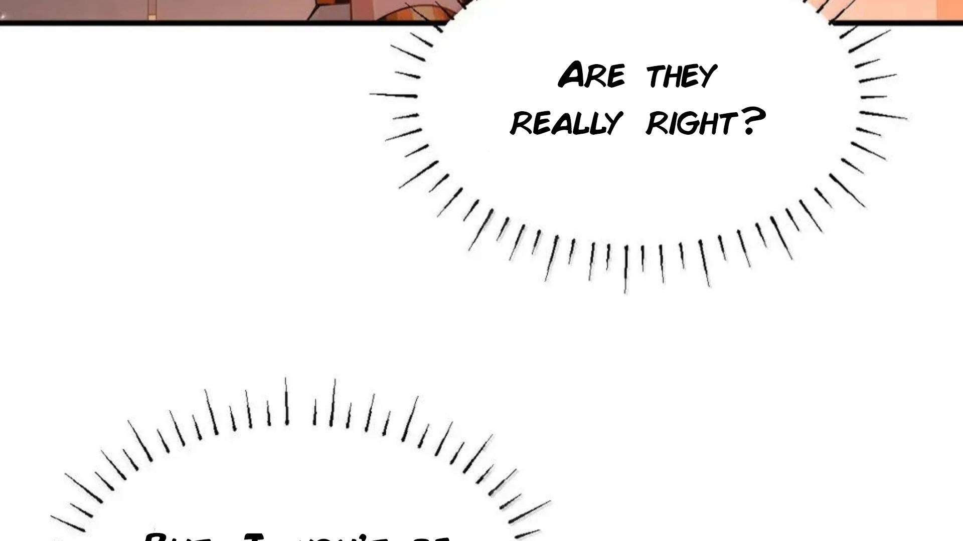 I Am a Max-level Priestess in Another World Chapter 30 - page 17