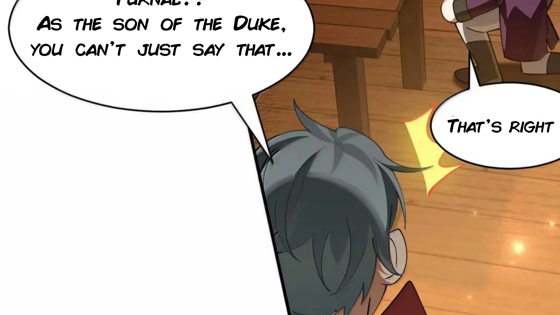 I Am a Max-level Priestess in Another World Chapter 30 - page 171