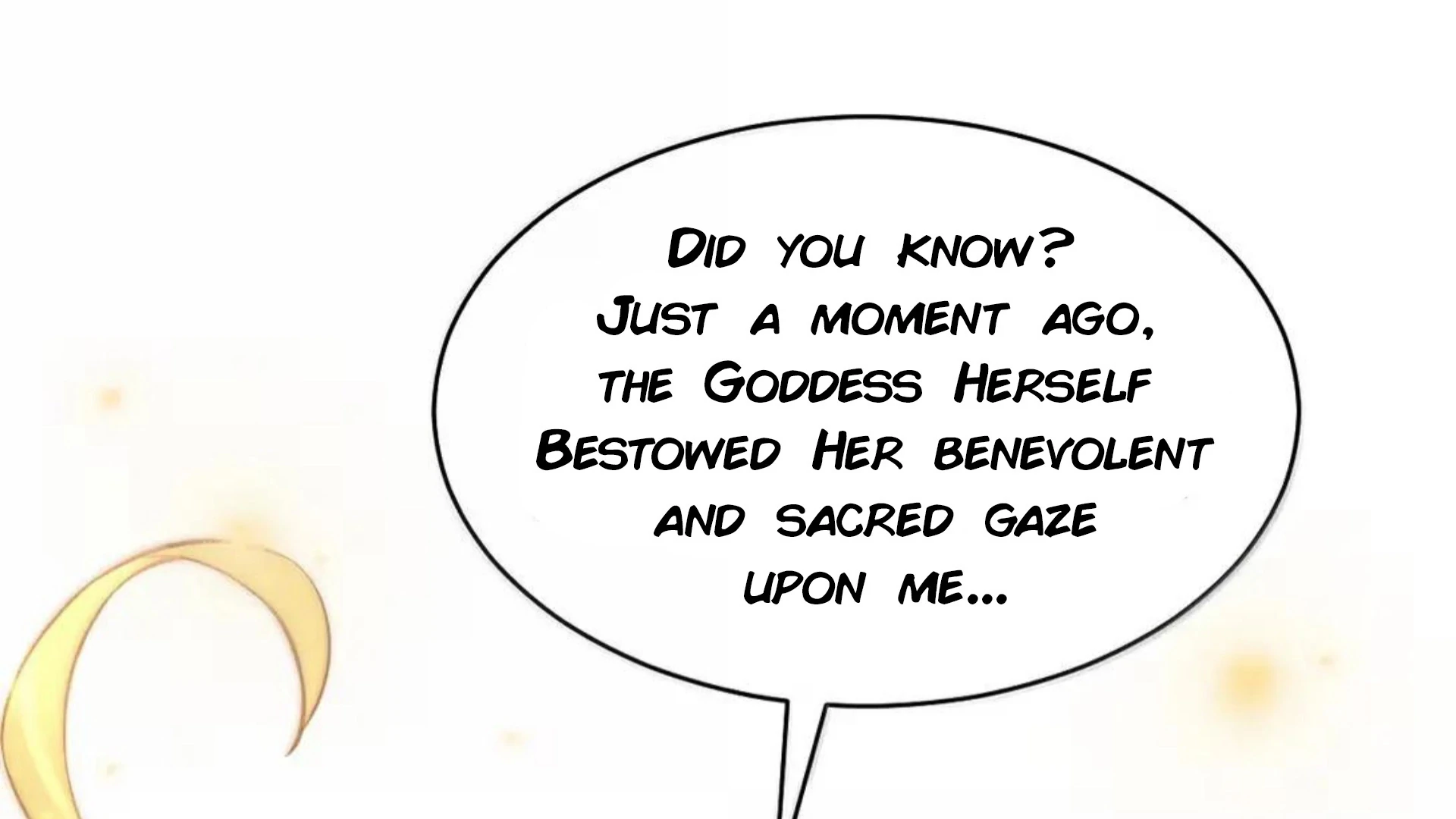 I Am a Max-level Priestess in Another World Chapter 30 - page 21