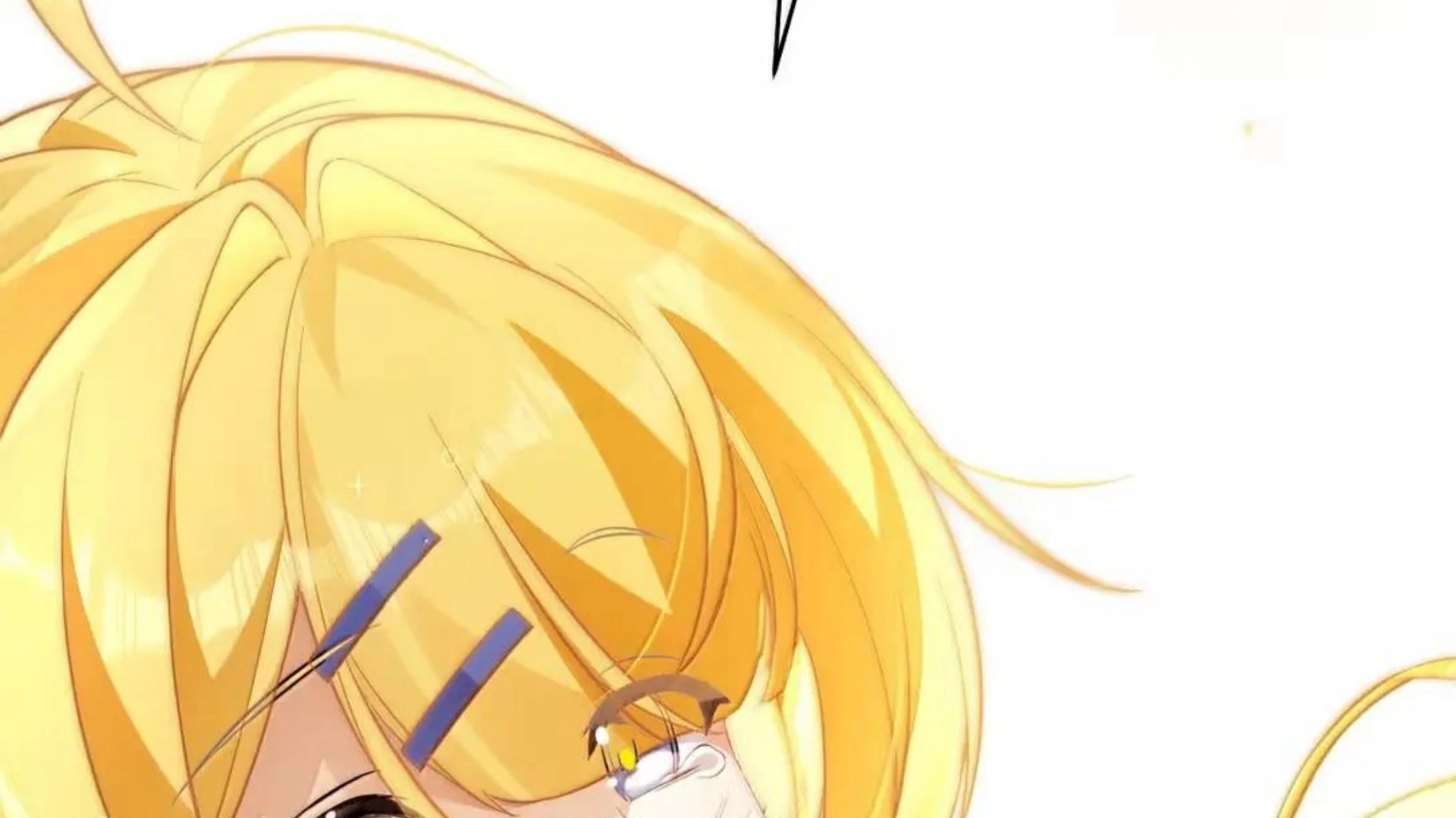 I Am a Max-level Priestess in Another World Chapter 30 - page 22