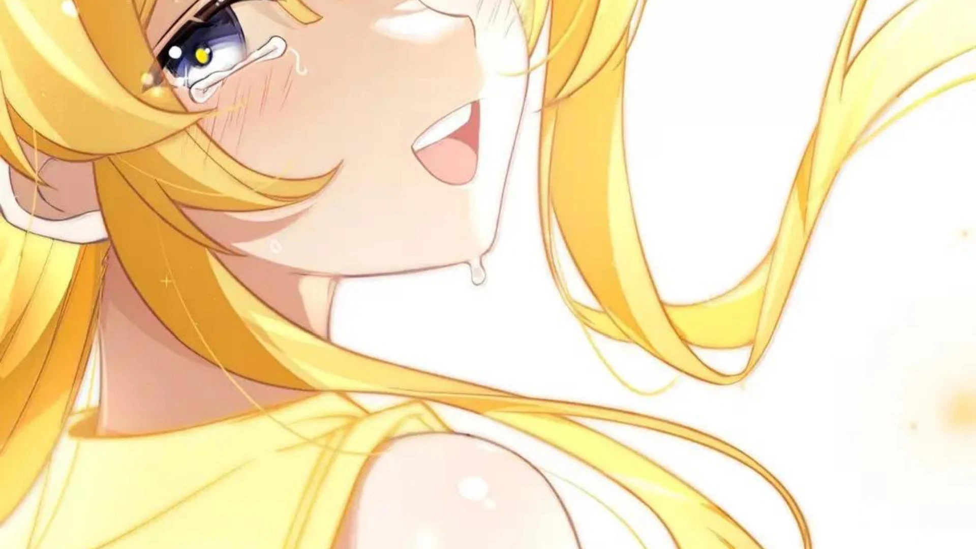 I Am a Max-level Priestess in Another World Chapter 30 - page 23