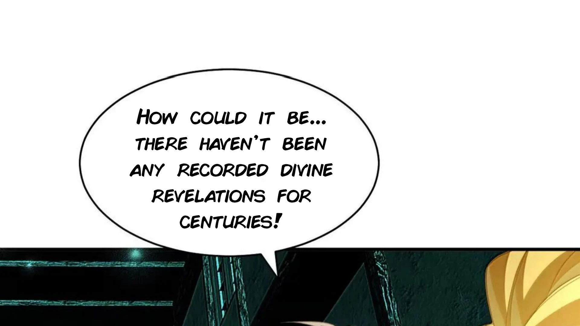 I Am a Max-level Priestess in Another World Chapter 30 - page 32