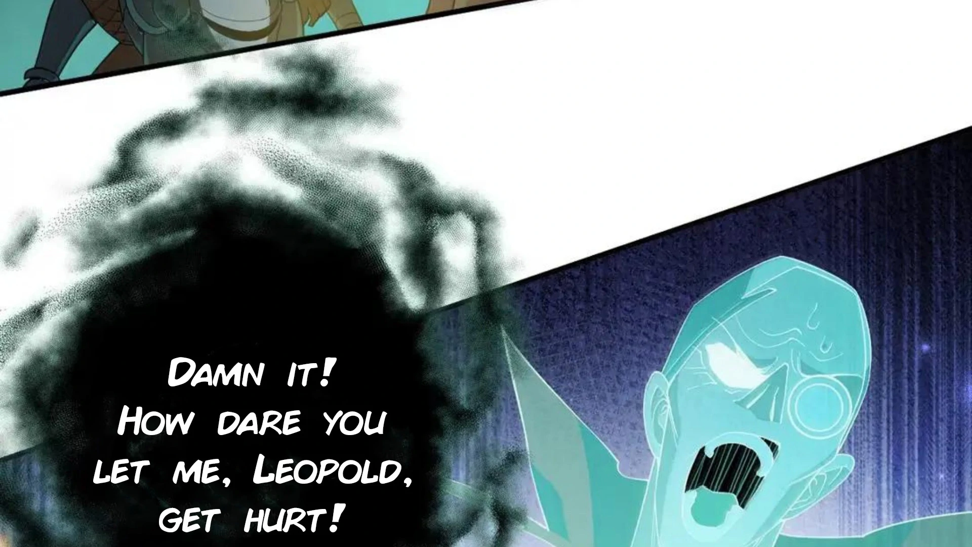 I Am a Max-level Priestess in Another World Chapter 30 - page 34