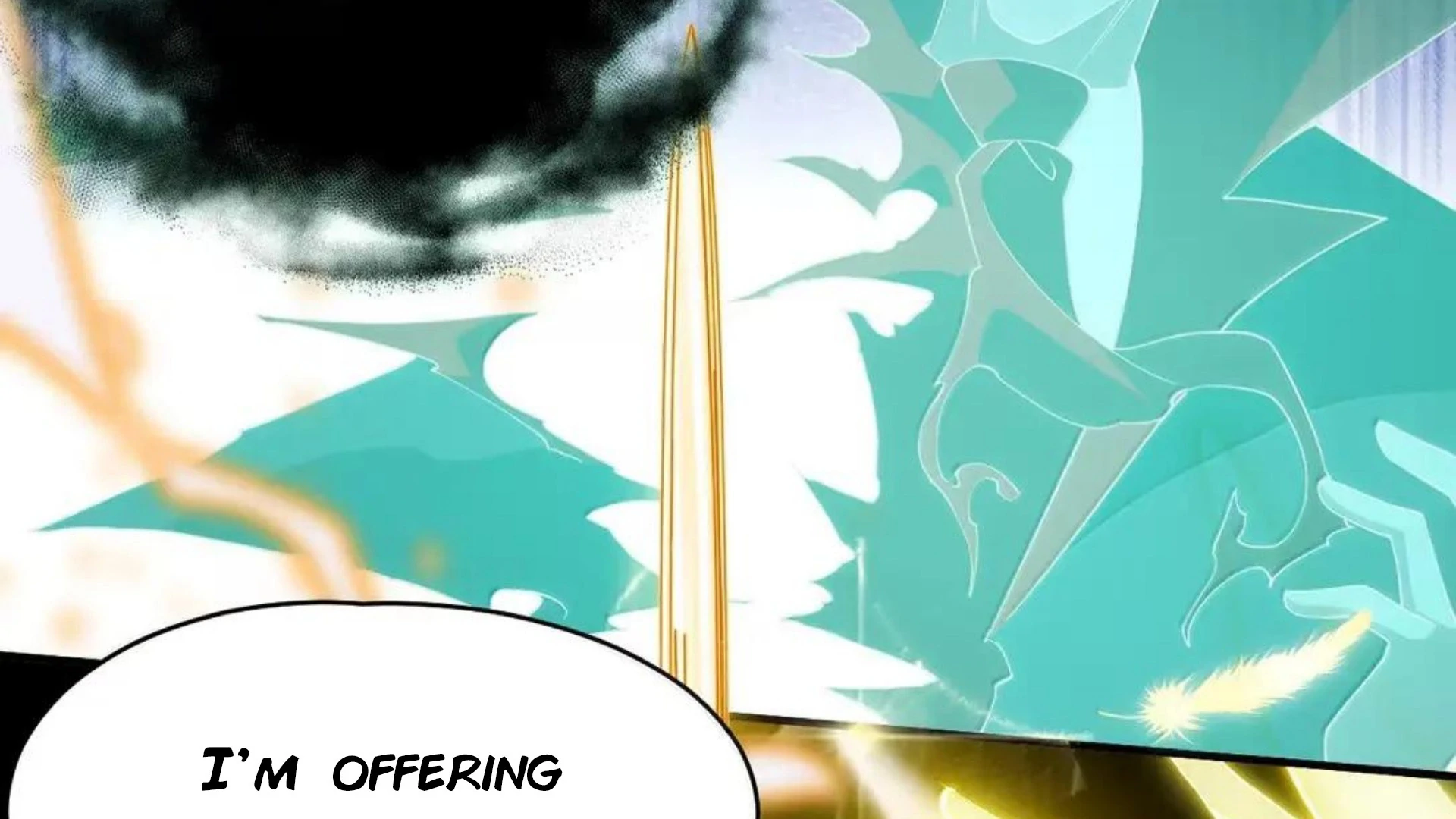 I Am a Max-level Priestess in Another World Chapter 30 - page 35