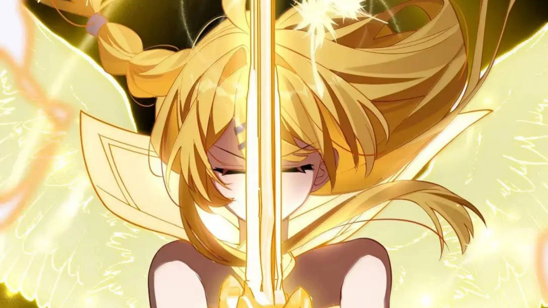 I Am a Max-level Priestess in Another World Chapter 30 - page 37