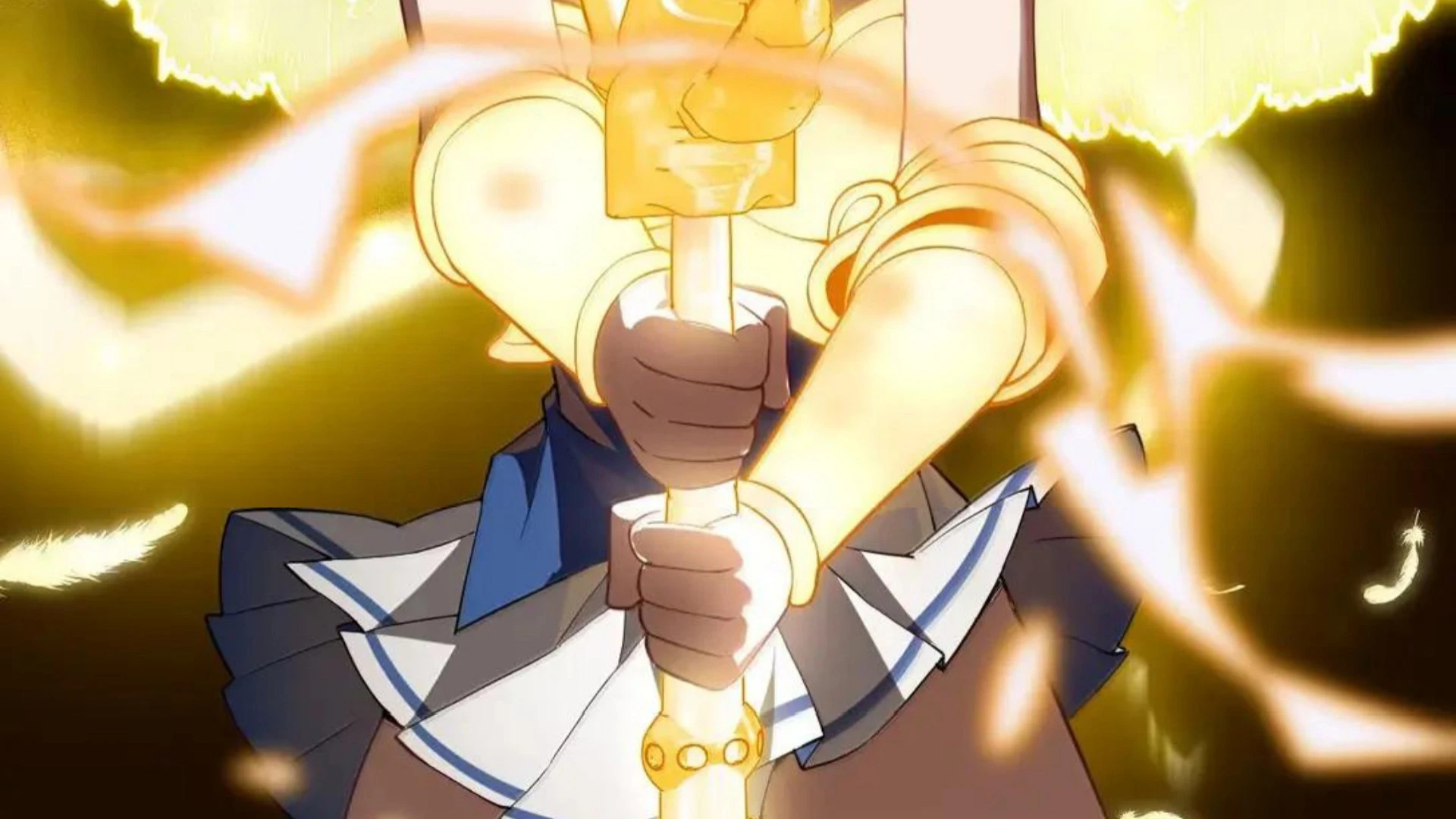 I Am a Max-level Priestess in Another World Chapter 30 - page 38