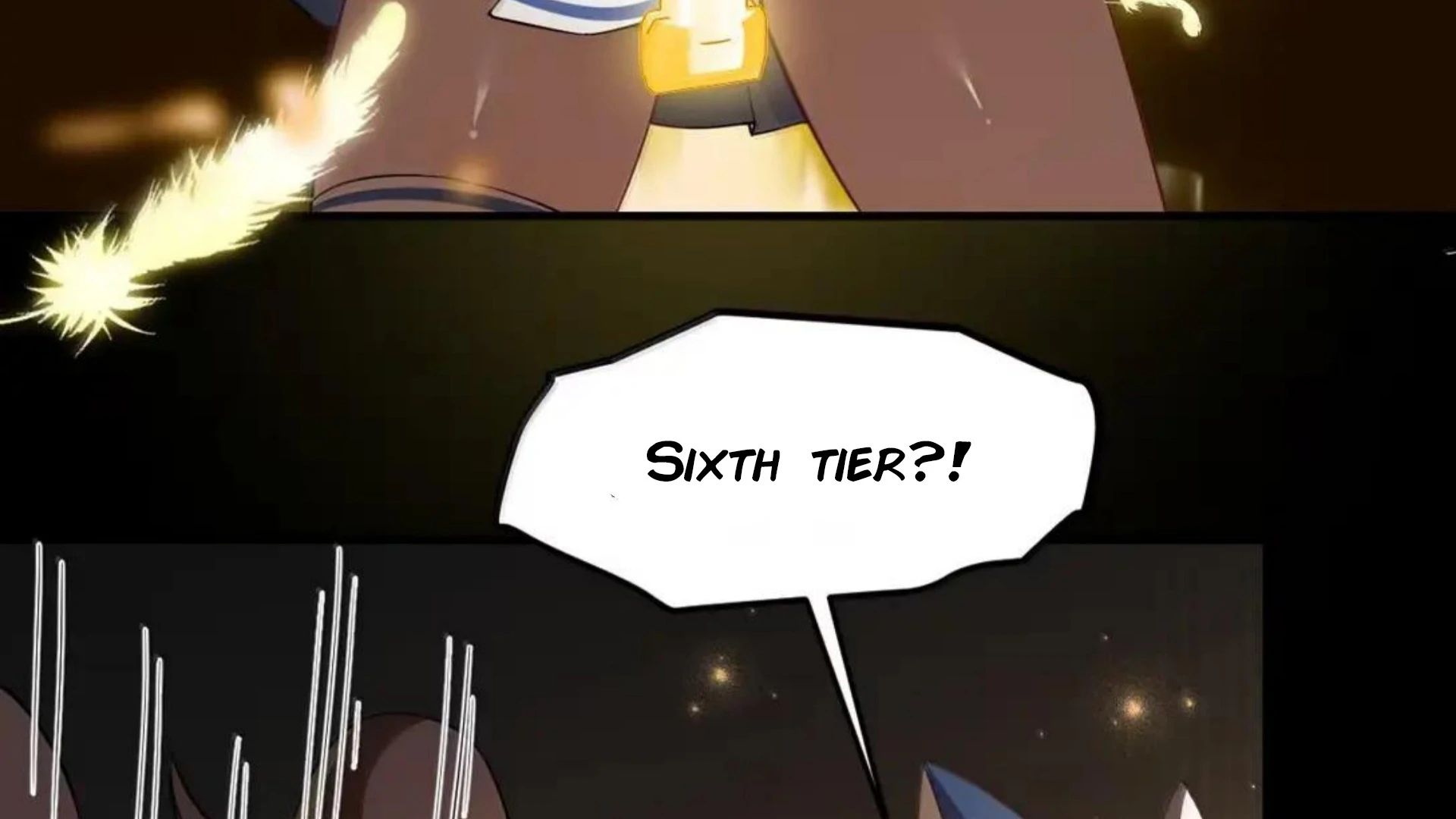 I Am a Max-level Priestess in Another World Chapter 30 - page 39