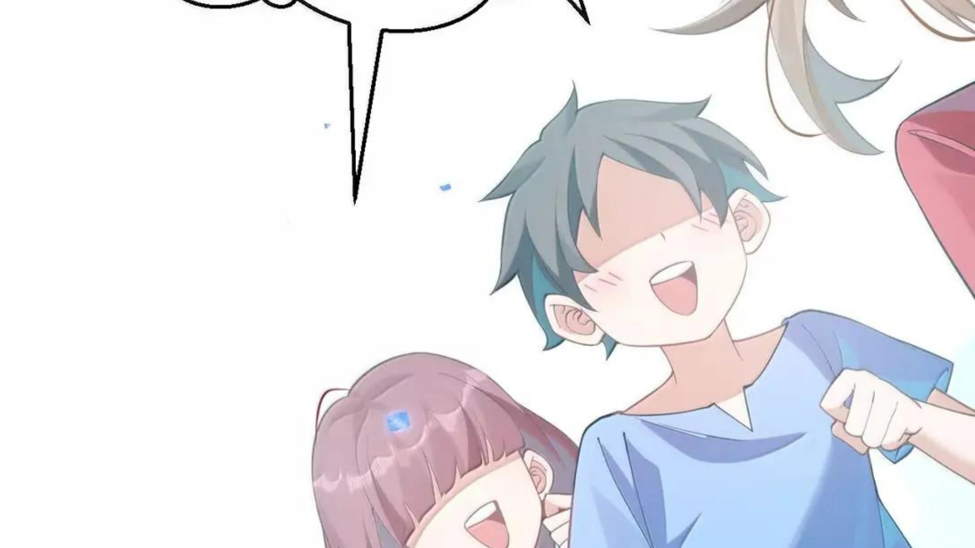I Am a Max-level Priestess in Another World Chapter 30 - page 4