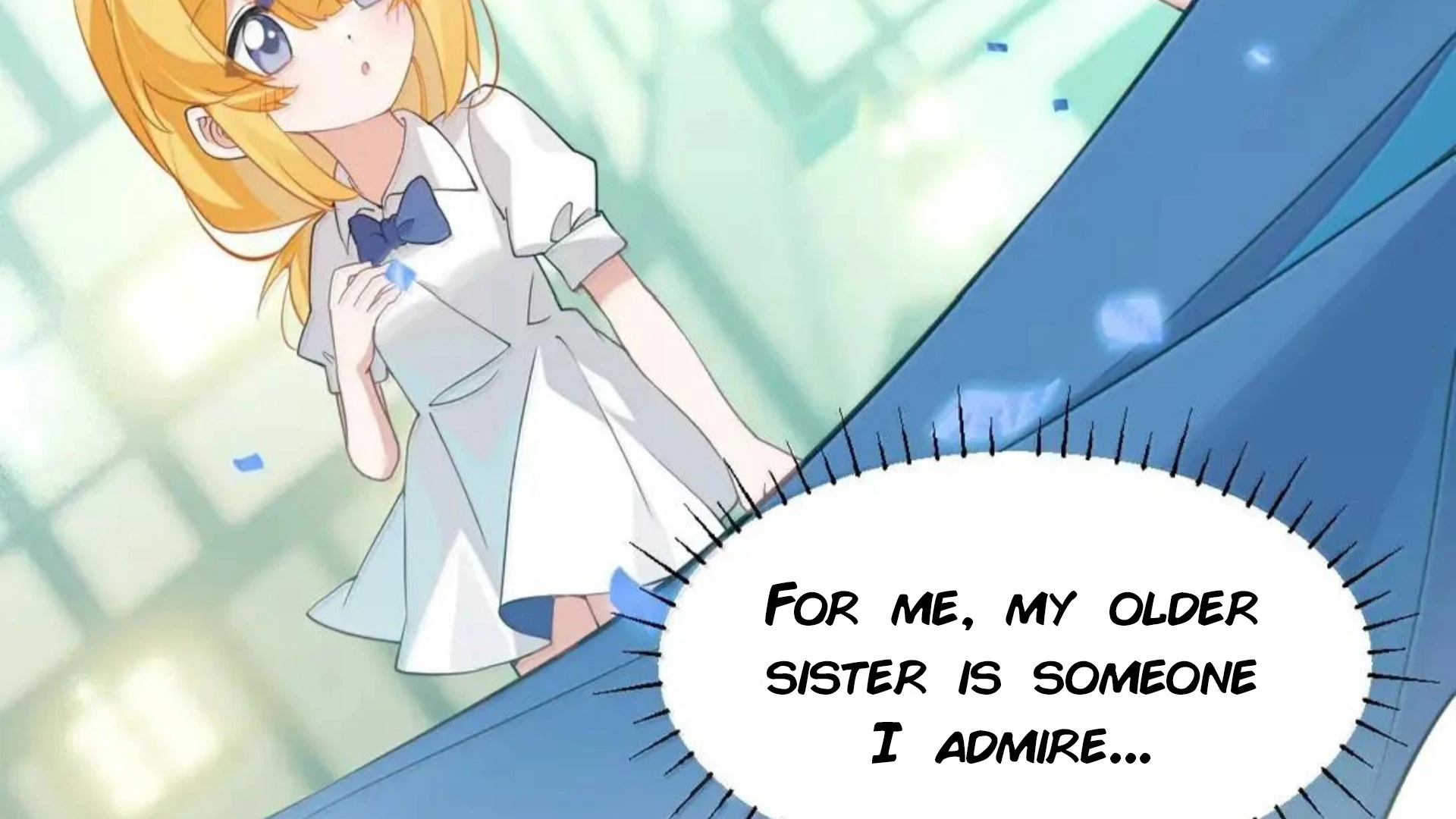 I Am a Max-level Priestess in Another World Chapter 30 - page 6