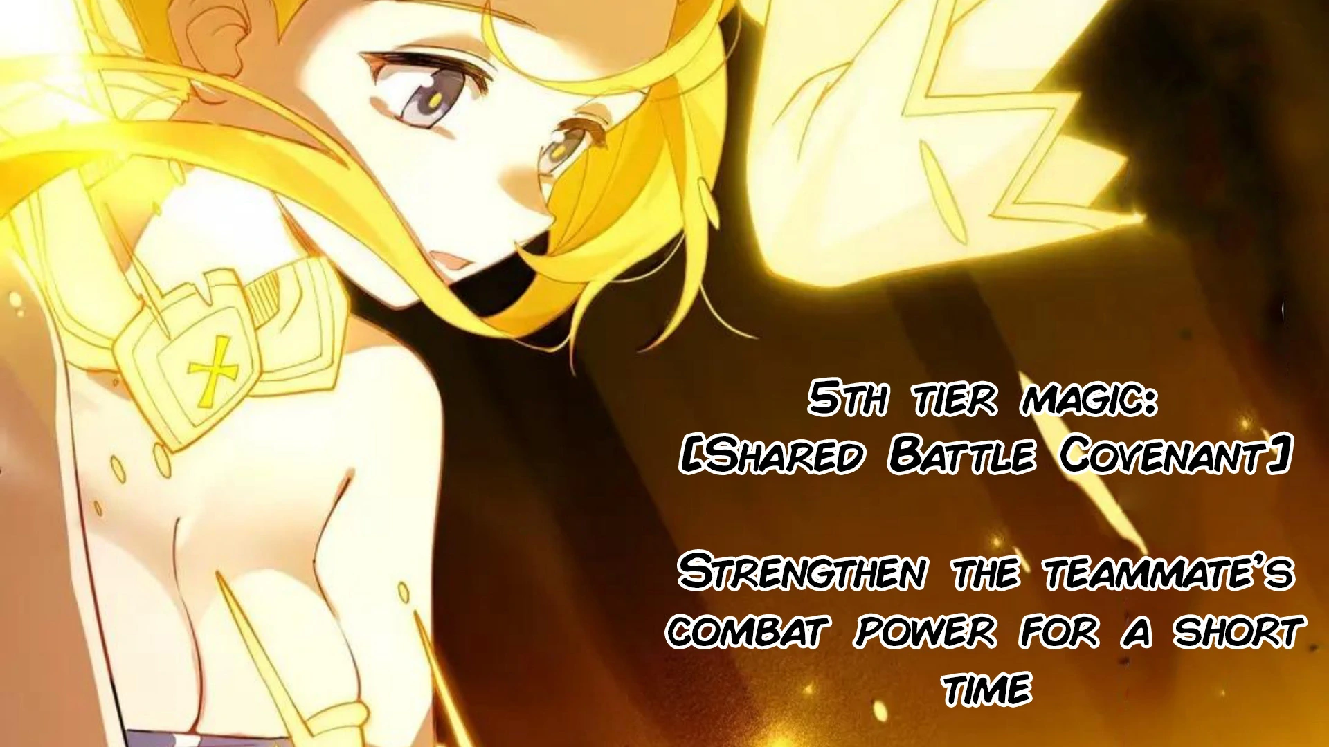 I Am a Max-level Priestess in Another World Chapter 30 - page 64