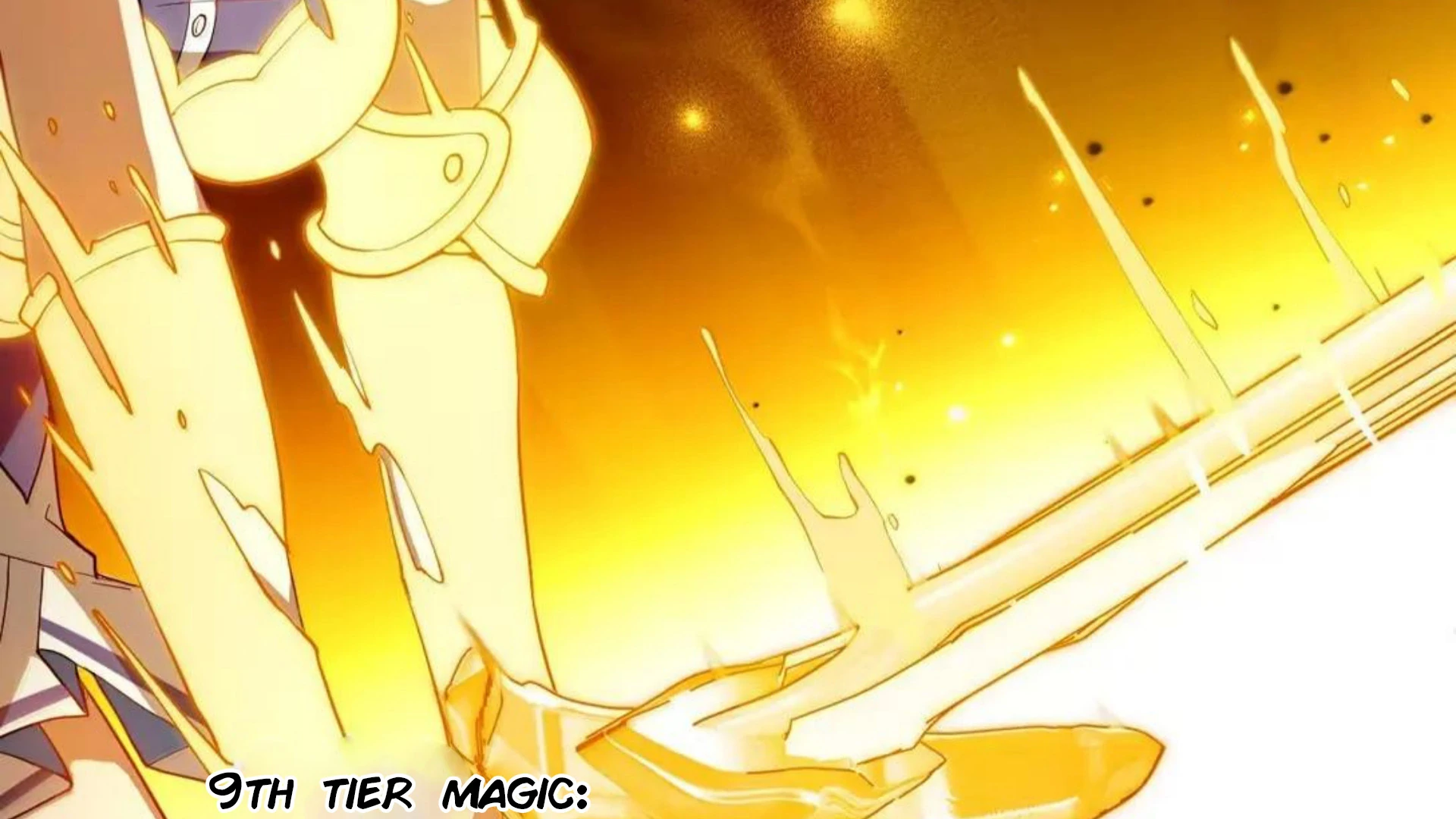 I Am a Max-level Priestess in Another World Chapter 30 - page 65