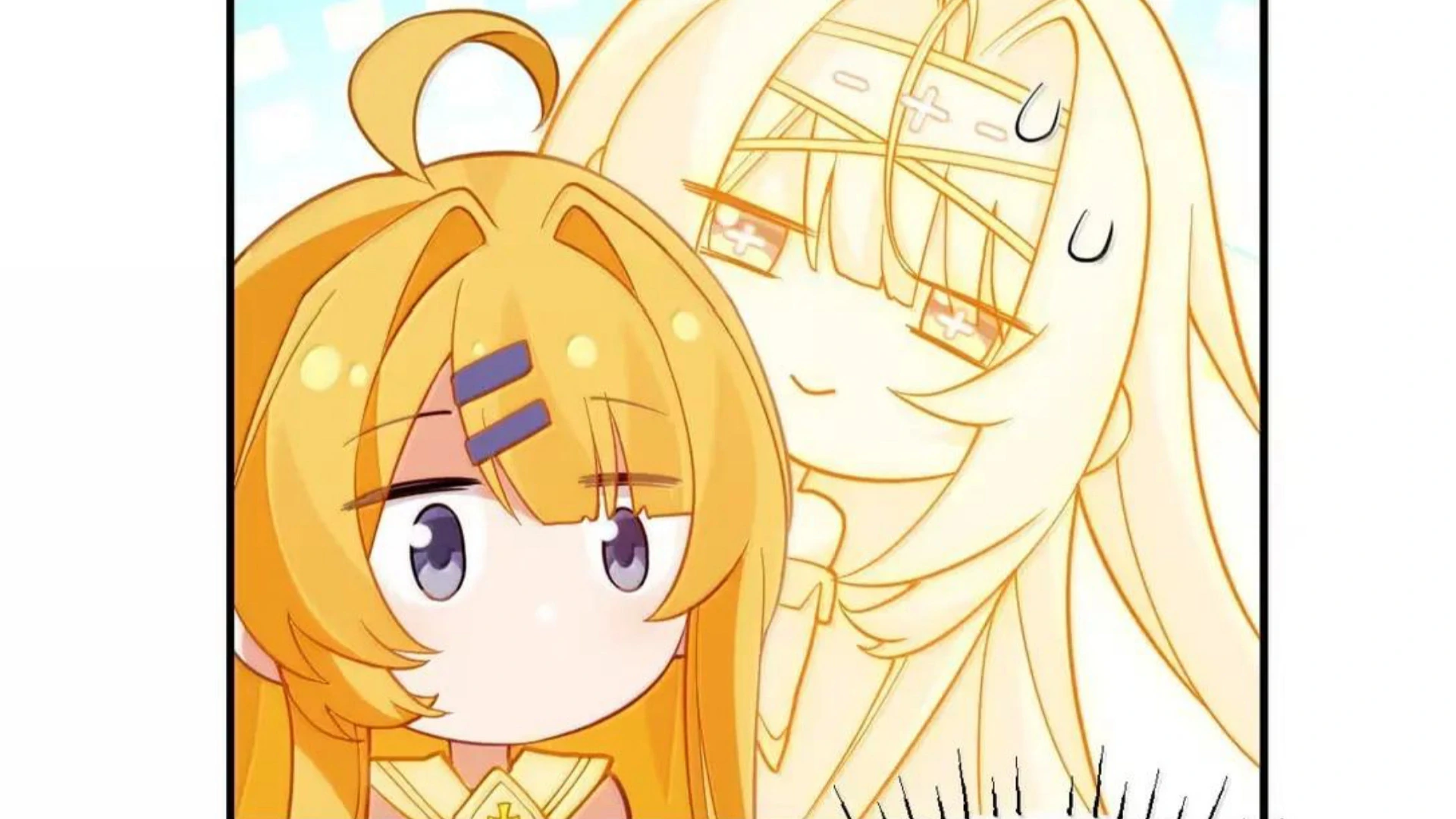 I Am a Max-level Priestess in Another World Chapter 30 - page 71