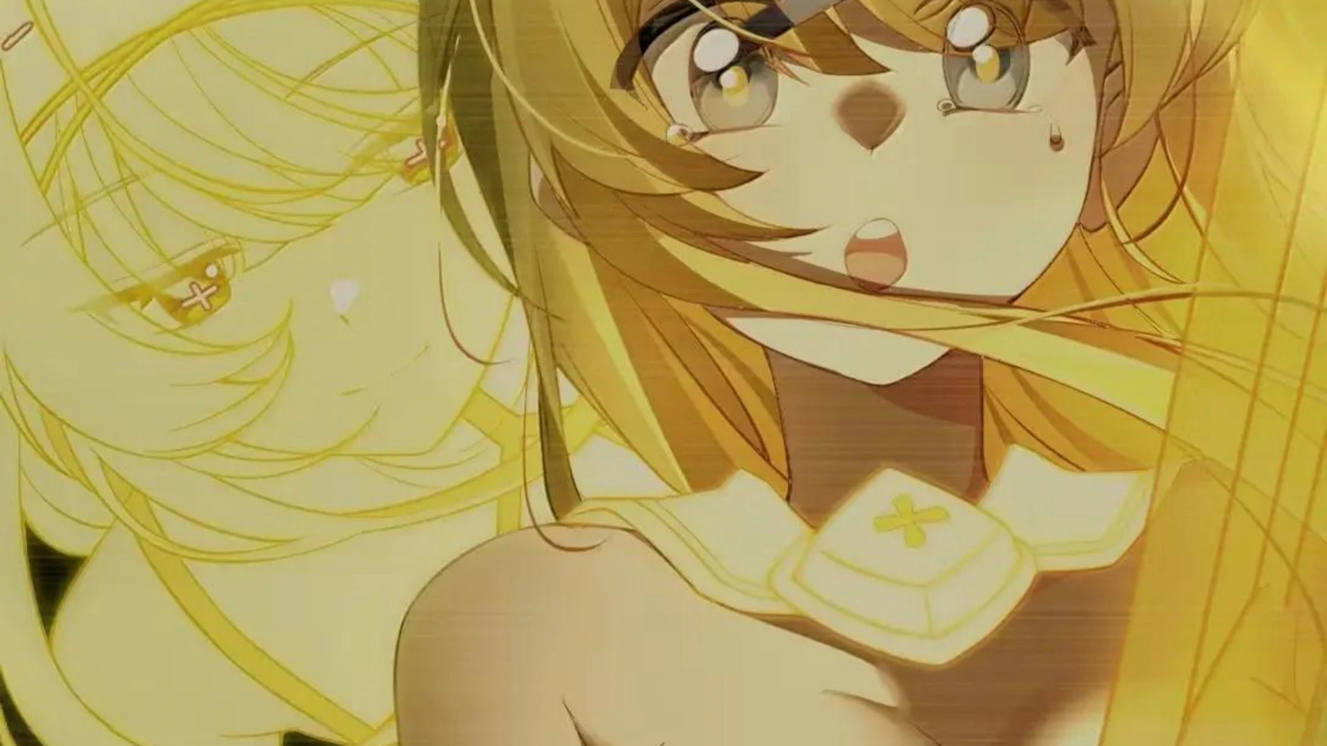 I Am a Max-level Priestess in Another World Chapter 30 - page 85