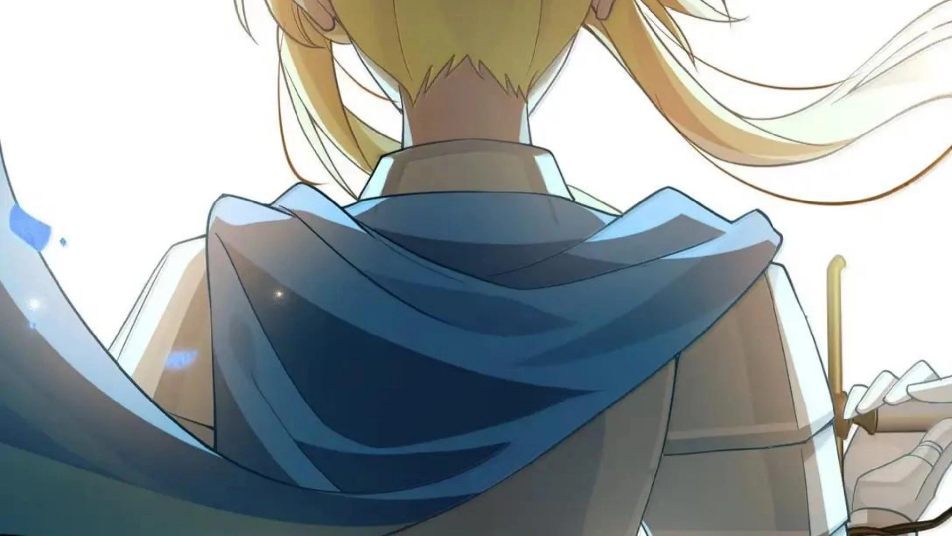 I Am a Max-level Priestess in Another World Chapter 30 - page 9