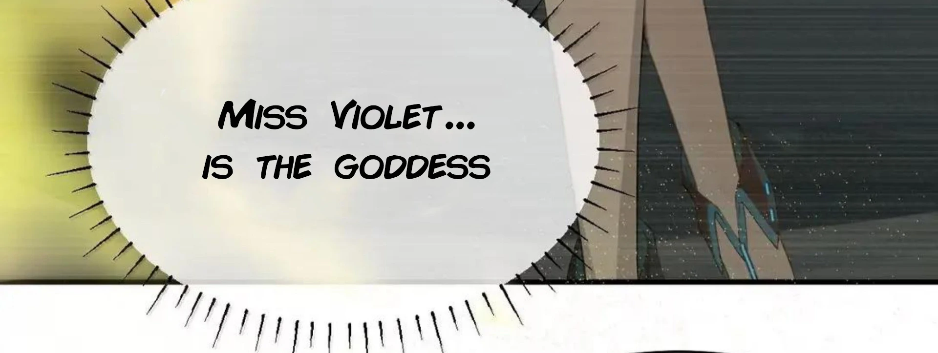 I Am a Max-level Priestess in Another World Chapter 30 - page 93