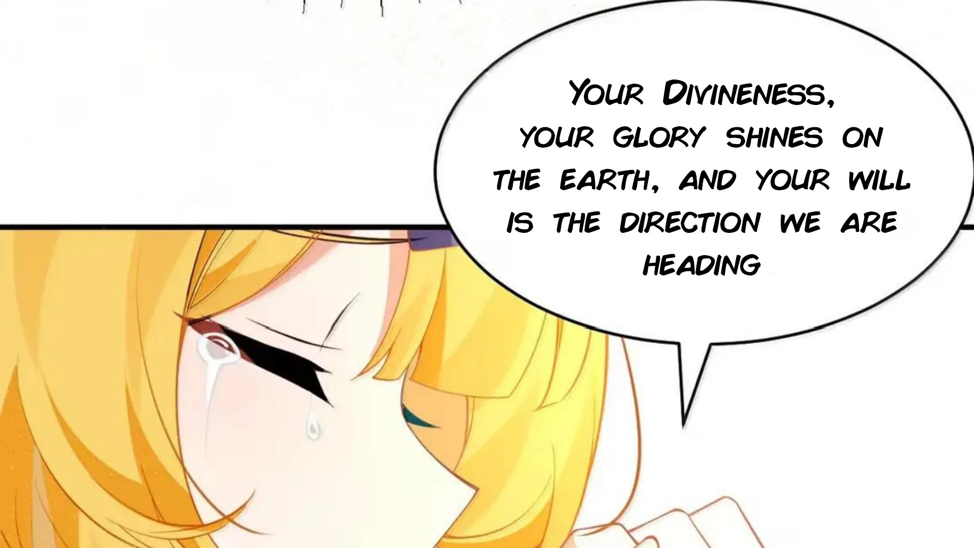 I Am a Max-level Priestess in Another World Chapter 30 - page 94