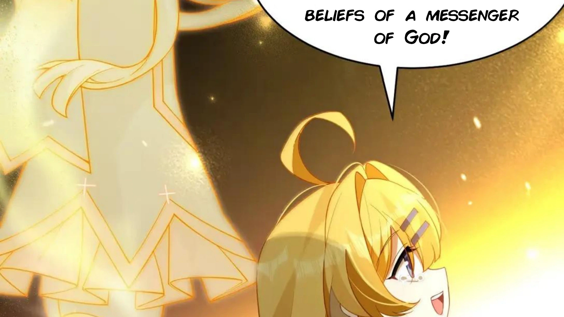 I Am a Max-level Priestess in Another World Chapter 30 - page 97