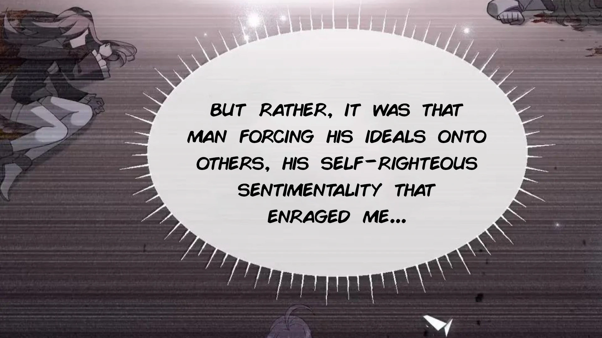 I Am a Max-level Priestess in Another World Chapter 31 - page 112