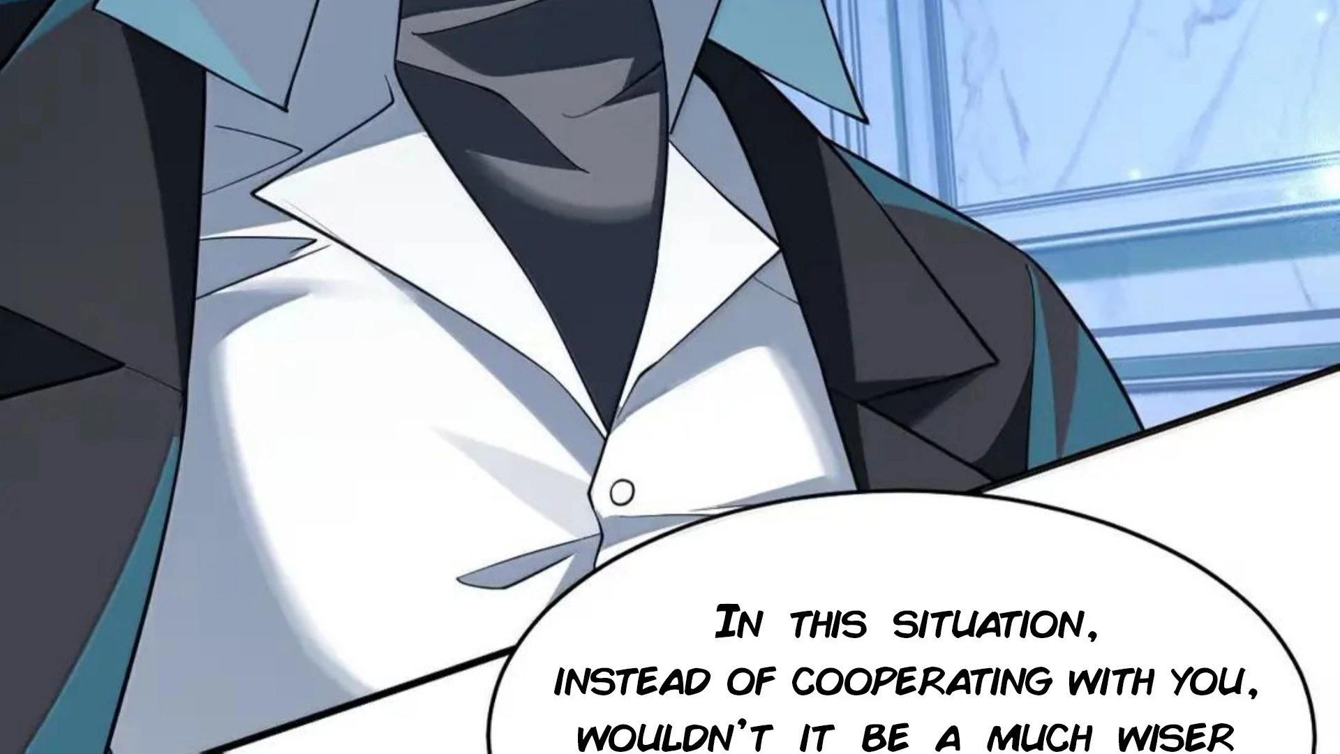 I Am a Max-level Priestess in Another World Chapter 31 - page 12