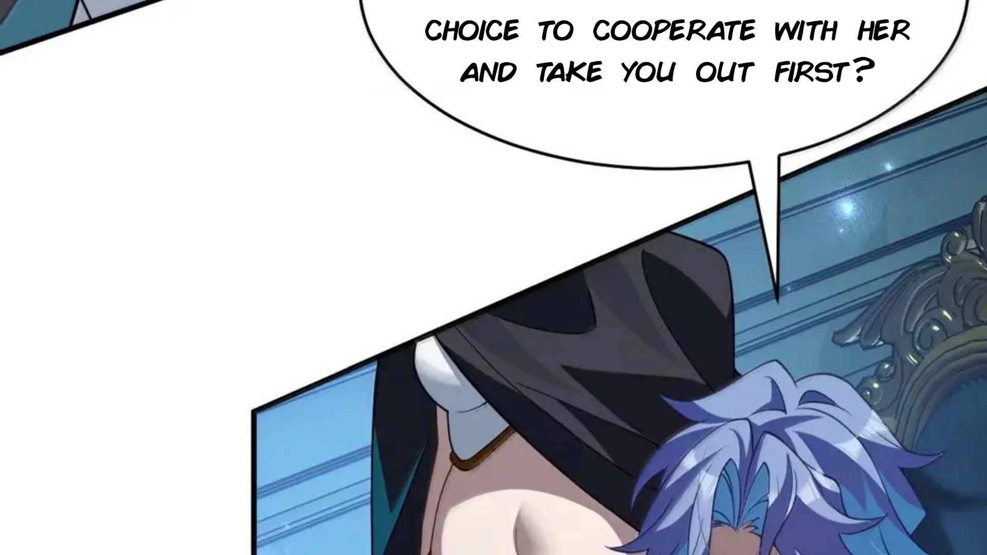 I Am a Max-level Priestess in Another World Chapter 31 - page 13